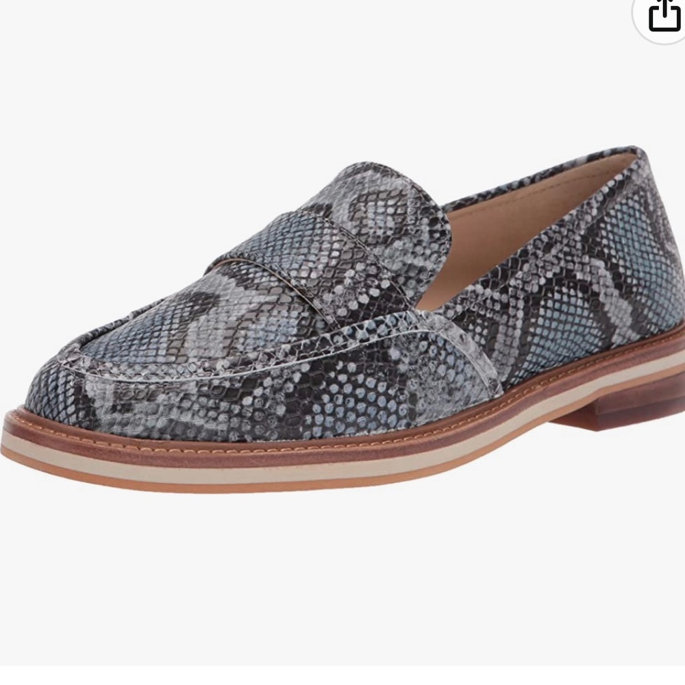 Vince Camuto Jorda Loafers